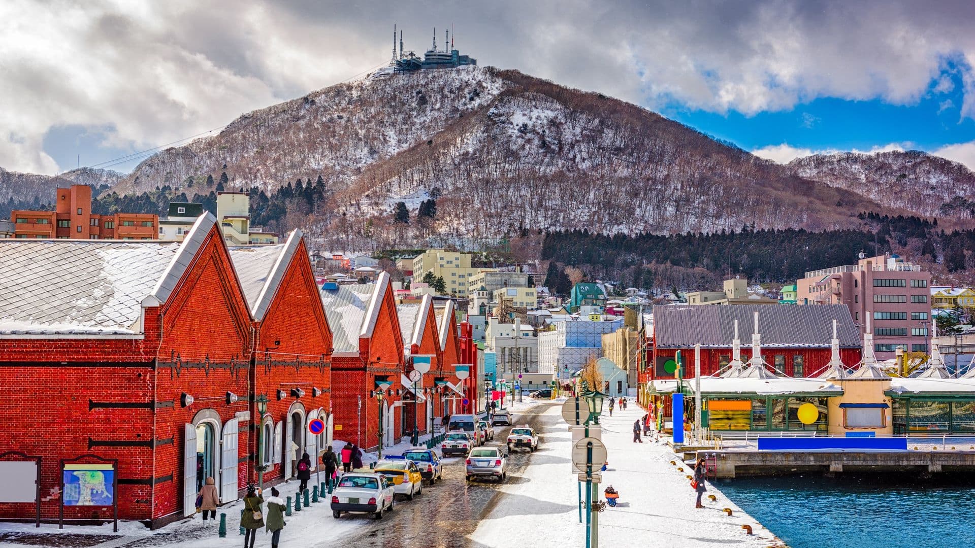 Hakodate - Hokkaido | Discover Hakodate Now