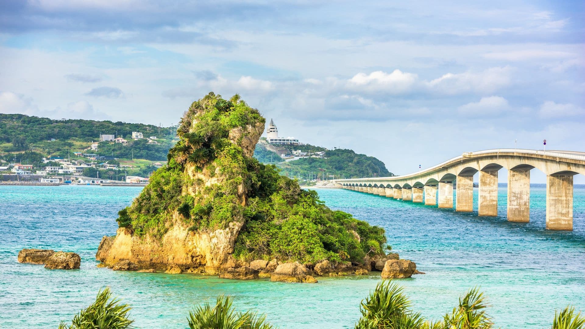 Okinawa | Explore Okinawa Today