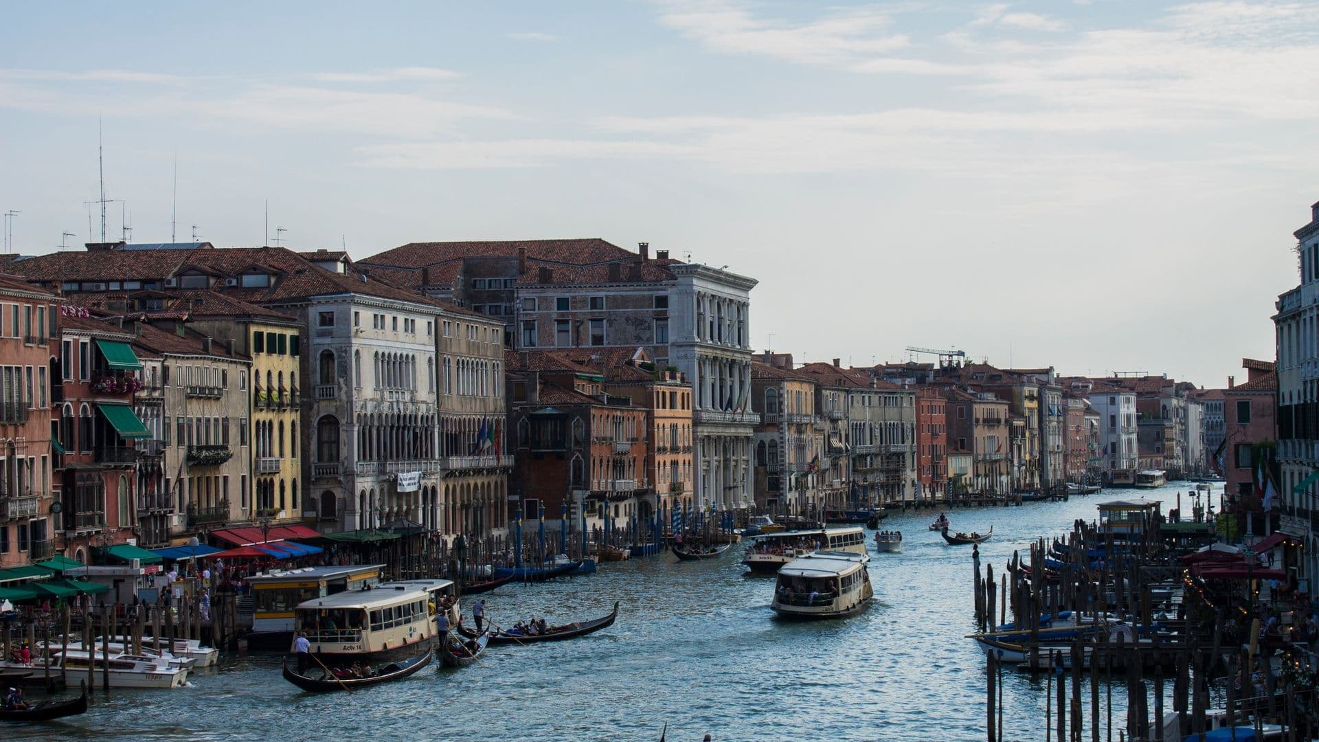 Venice and Veneto | Explore Venetian Wonders