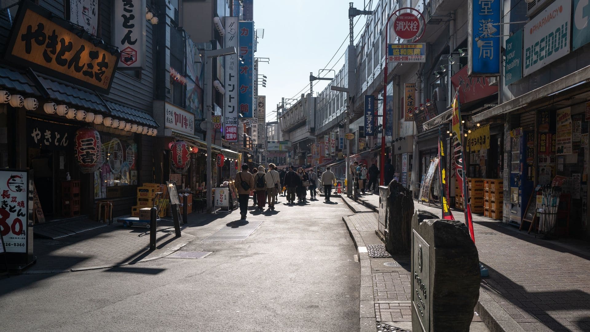 Ueno - Tokyo | Explore Ueno Today!