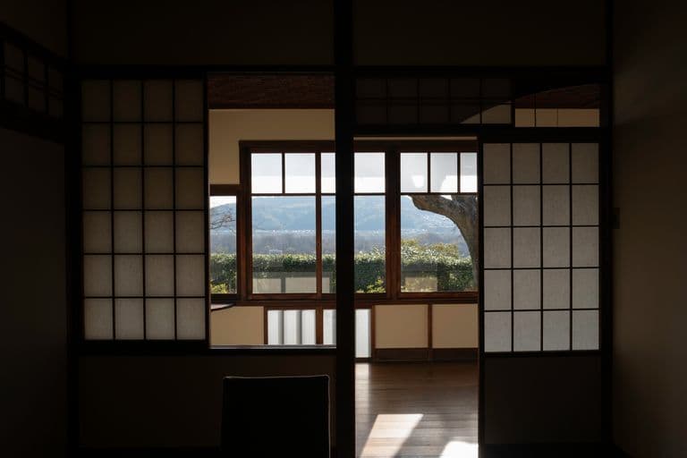 ChoChikuyo House Kyoto