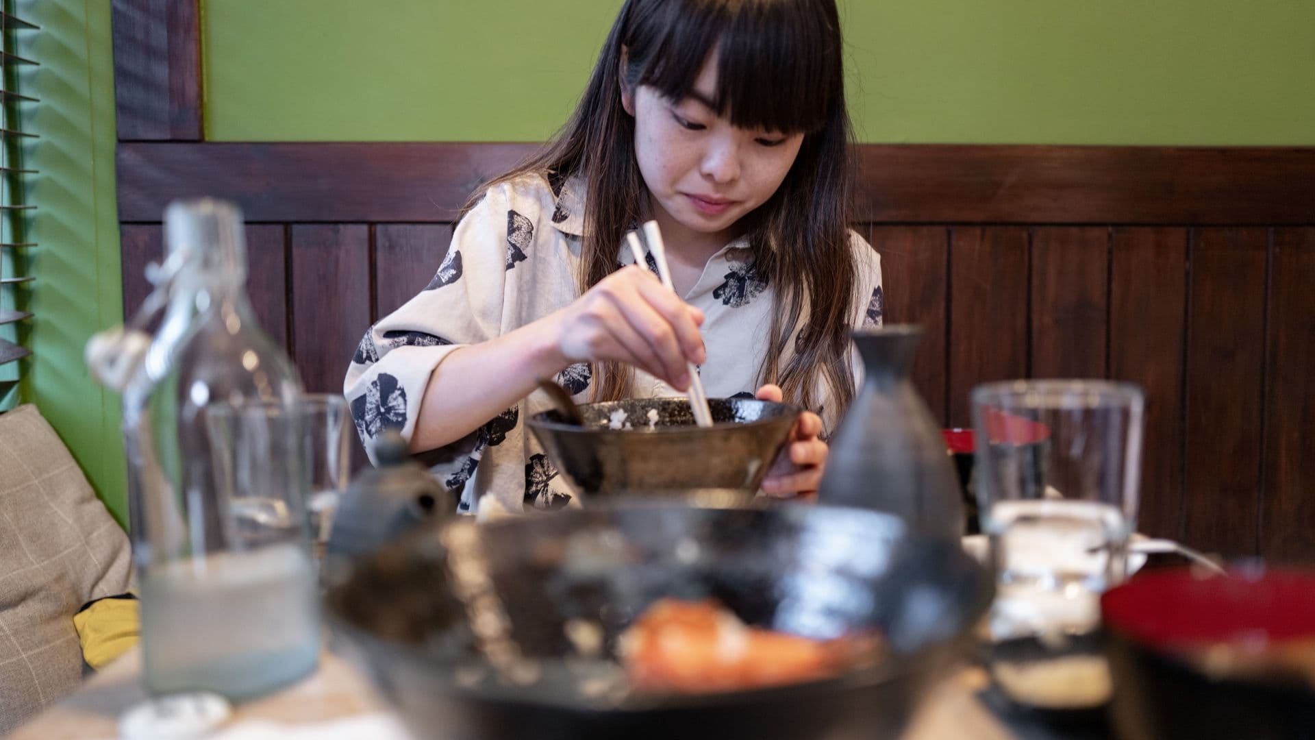 Rokkon Japanese Restaurant | Taste Tradition Today