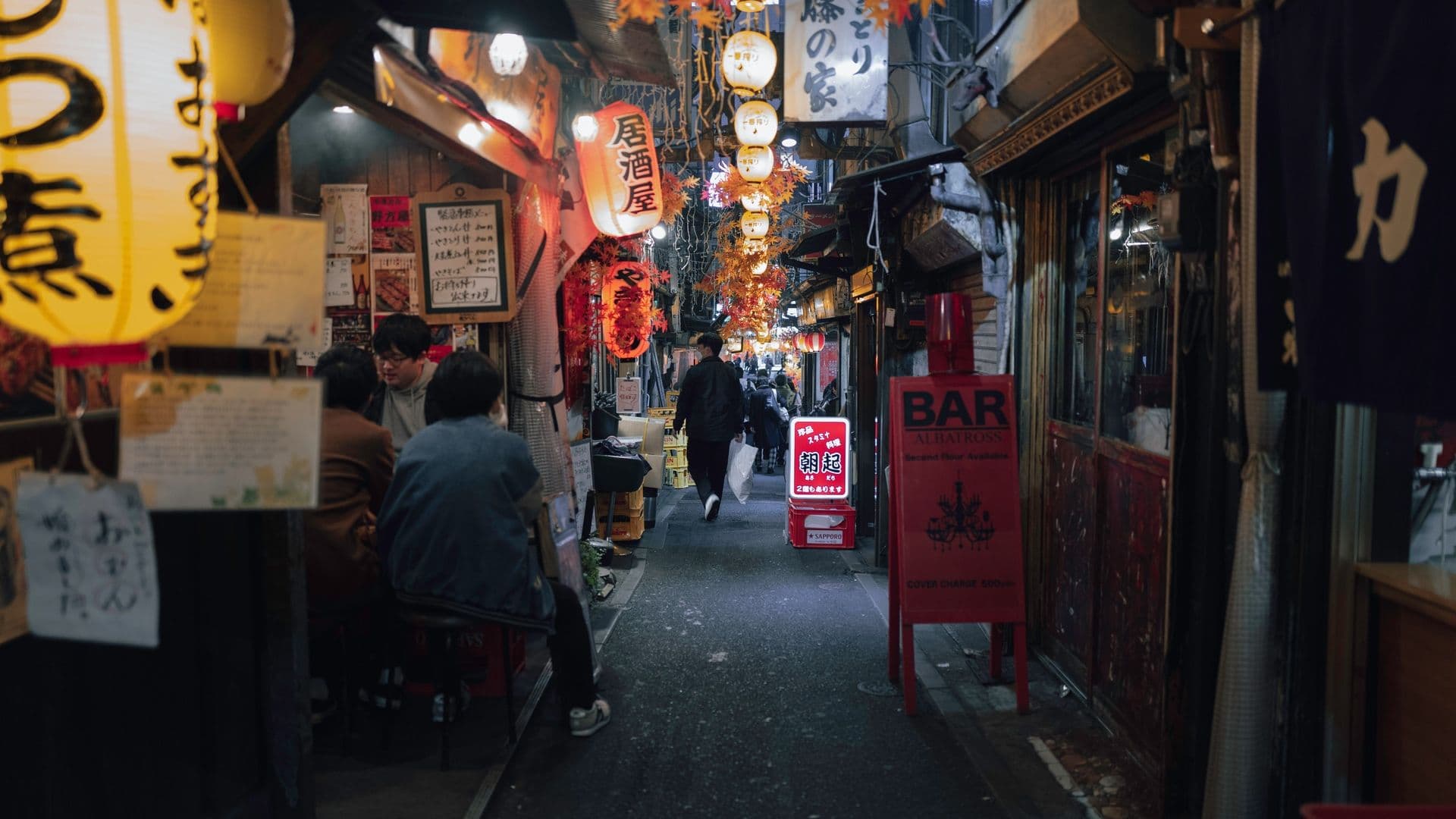 Shinjuku - Tokyo | Explore Shinjuku Now!